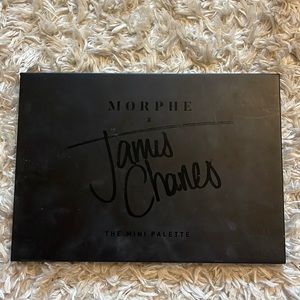 Morphe x James Charles the mini palette